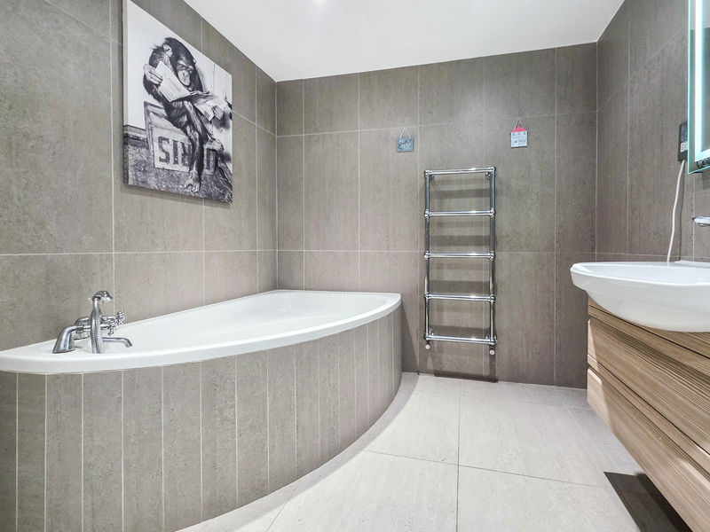 Queensmead Road Loudwater